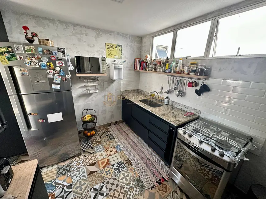 Foto 9 de Apartamento com 3 quartos à venda, 178m2 em Recreio dos Bandeirantes, Rio De Janeiro - RJ