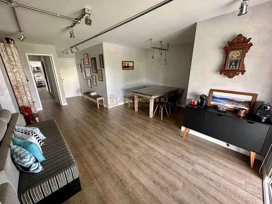 Foto 8 de Apartamento com 3 quartos à venda, 178m2 em Recreio dos Bandeirantes, Rio De Janeiro - RJ