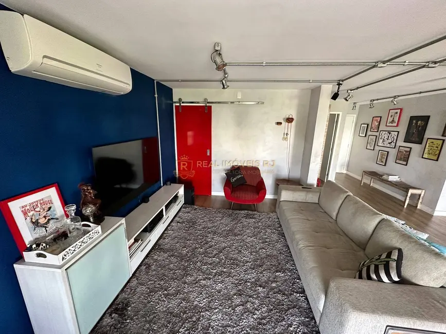 Foto 5 de Apartamento com 3 quartos à venda, 178m2 em Recreio dos Bandeirantes, Rio De Janeiro - RJ