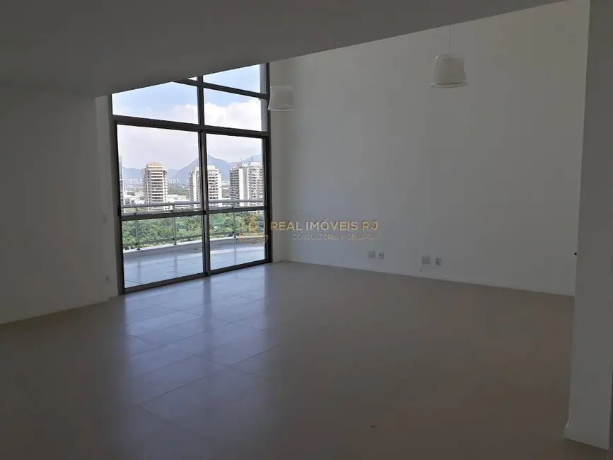 Foto 6 de Apartamento com 4 quartos à venda, 376m2 em Barra da Tijuca, Rio De Janeiro - RJ