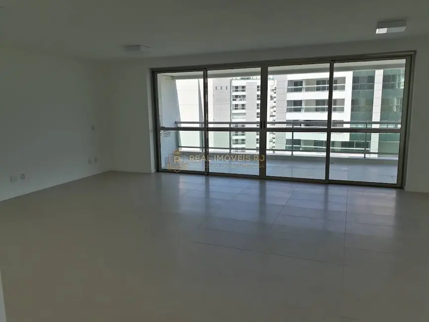 Foto 7 de Apartamento com 4 quartos à venda, 376m2 em Barra da Tijuca, Rio De Janeiro - RJ