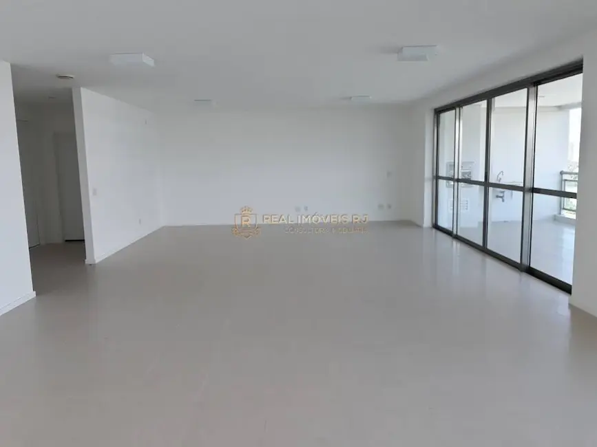 Foto 9 de Apartamento com 4 quartos à venda, 376m2 em Barra da Tijuca, Rio De Janeiro - RJ