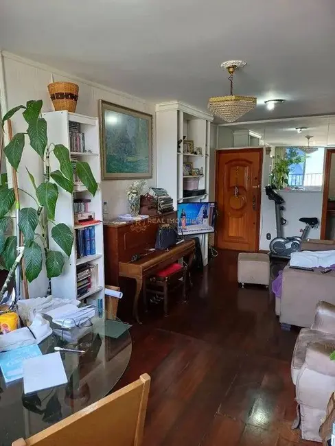 Foto 1 de Apartamento com 3 quartos à venda, 100m2 em Botafogo, Rio De Janeiro - RJ