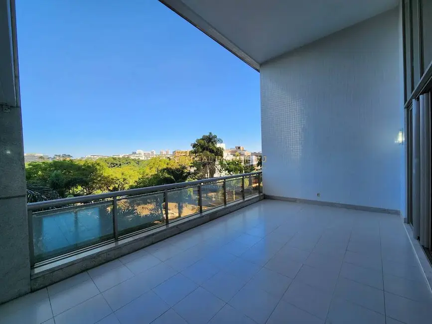 Foto 7 de Apartamento com 4 quartos à venda, 366m2 em Barra da Tijuca, Rio De Janeiro - RJ