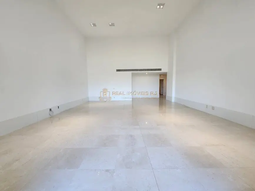 Foto 5 de Apartamento com 4 quartos à venda, 366m2 em Barra da Tijuca, Rio De Janeiro - RJ