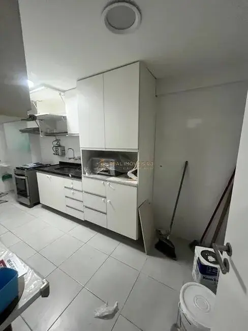 Foto 8 de Apartamento com 2 quartos à venda, 81m2 em Tijuca, Rio De Janeiro - RJ