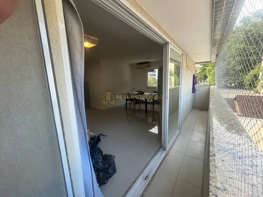 Foto 1 de Apartamento com 2 quartos à venda, 81m2 em Tijuca, Rio De Janeiro - RJ