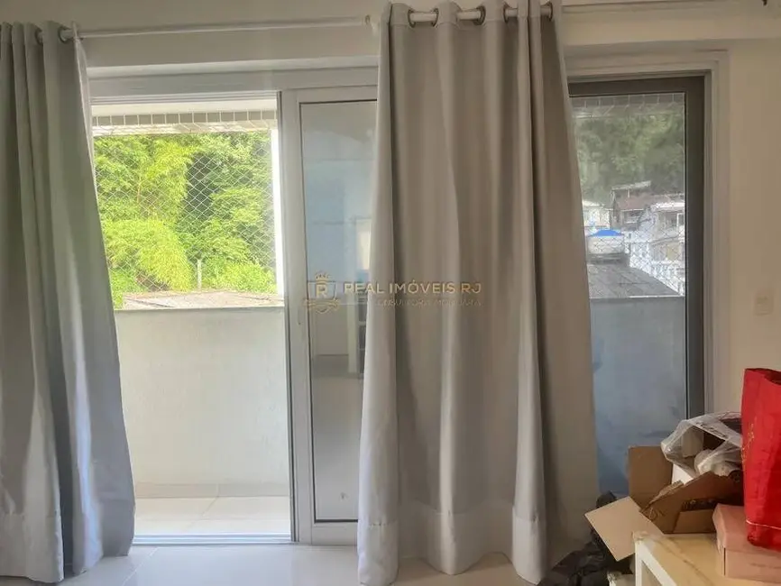 Foto 3 de Apartamento com 2 quartos à venda, 81m2 em Tijuca, Rio De Janeiro - RJ
