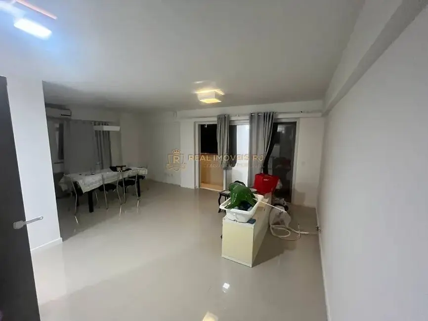 Foto 5 de Apartamento com 2 quartos à venda, 81m2 em Tijuca, Rio De Janeiro - RJ