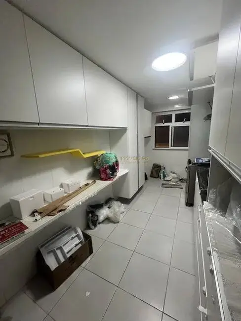 Foto 7 de Apartamento com 2 quartos à venda, 81m2 em Tijuca, Rio De Janeiro - RJ