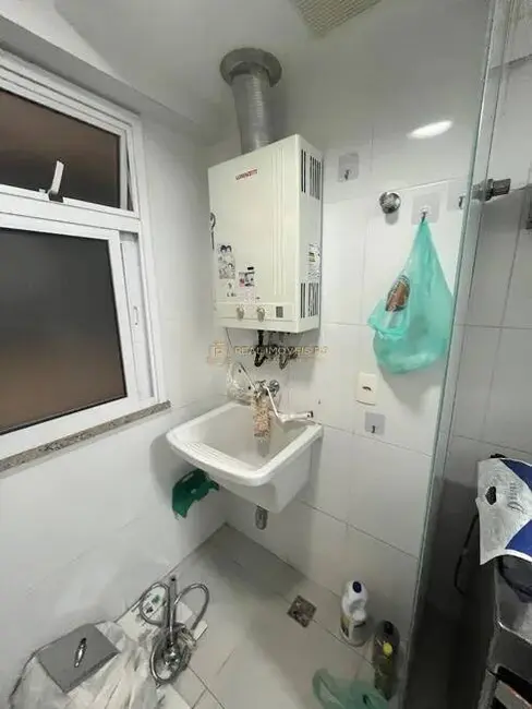 Foto 9 de Apartamento com 2 quartos à venda, 81m2 em Tijuca, Rio De Janeiro - RJ