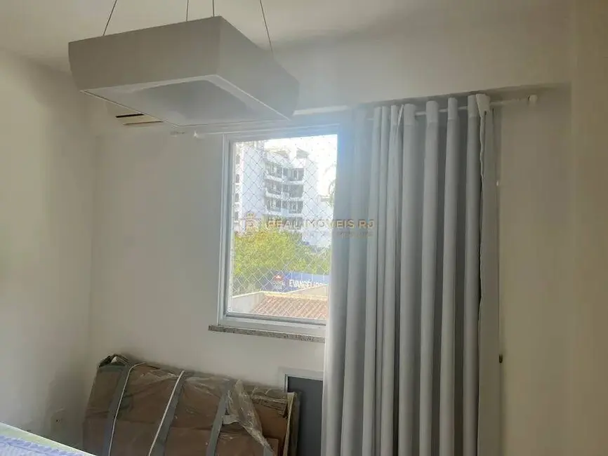 Foto 4 de Apartamento com 2 quartos à venda, 81m2 em Tijuca, Rio De Janeiro - RJ
