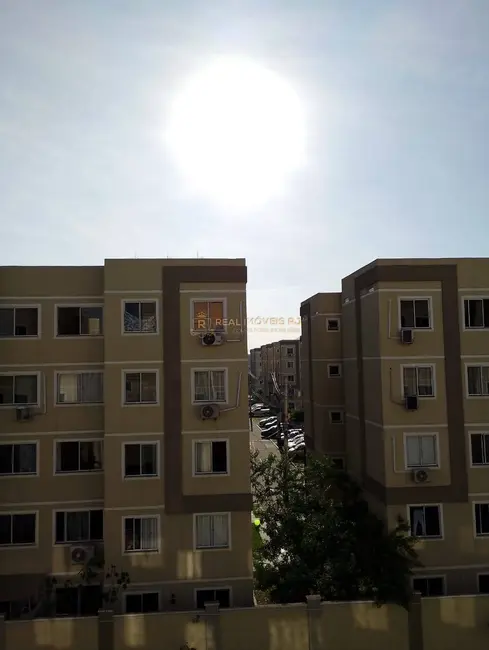 Apartamento com 2 quartos à venda, 58m2 em Campo Grande, Rio De Janeiro - RJ - imagem 4 Foto 4 de Apartamento com 2 quartos à venda, 58m2 em Campo Grande, Rio De Janeiro - RJ