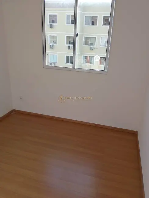 Apartamento com 2 quartos à venda, 58m2 em Campo Grande, Rio De Janeiro - RJ - imagem 6 Foto 6 de Apartamento com 2 quartos à venda, 58m2 em Campo Grande, Rio De Janeiro - RJ