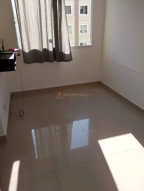 Apartamento com 2 quartos à venda, 58m2 em Campo Grande, Rio De Janeiro - RJ - imagem 3 Foto 3 de Apartamento com 2 quartos à venda, 58m2 em Campo Grande, Rio De Janeiro - RJ