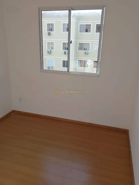 Apartamento com 2 quartos à venda, 58m2 em Campo Grande, Rio De Janeiro - RJ - imagem 5 Foto 5 de Apartamento com 2 quartos à venda, 58m2 em Campo Grande, Rio De Janeiro - RJ