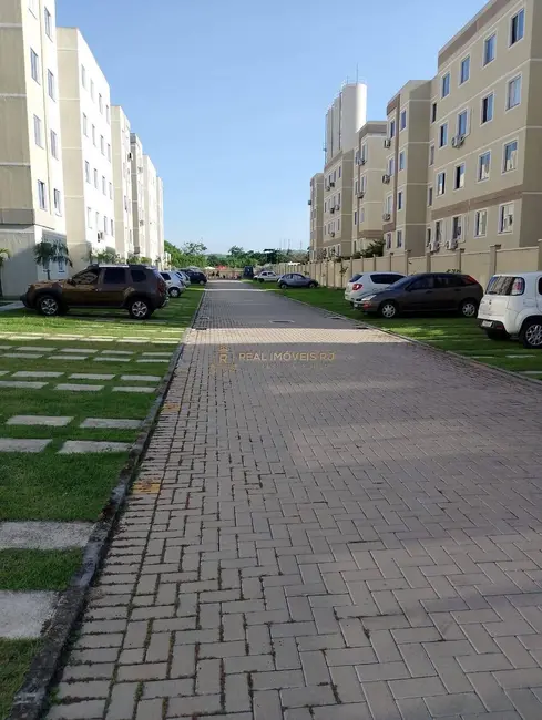 Apartamento com 2 quartos à venda, 58m2 em Campo Grande, Rio De Janeiro - RJ - imagem 1 Foto 1 de Apartamento com 2 quartos à venda, 58m2 em Campo Grande, Rio De Janeiro - RJ