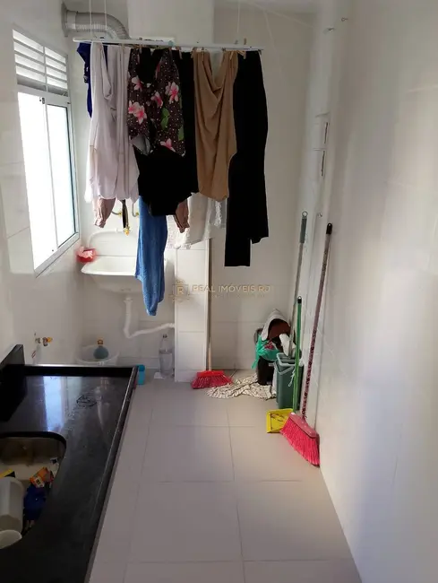 Apartamento com 2 quartos à venda, 58m2 em Campo Grande, Rio De Janeiro - RJ - imagem 9 Foto 9 de Apartamento com 2 quartos à venda, 58m2 em Campo Grande, Rio De Janeiro - RJ