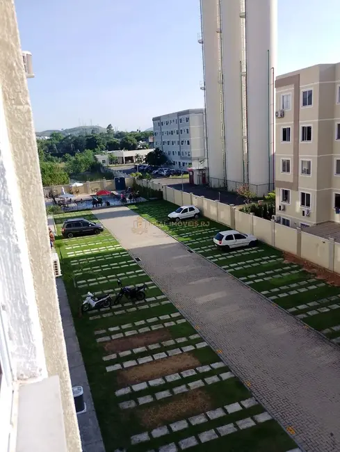 Apartamento com 2 quartos à venda, 58m2 em Campo Grande, Rio De Janeiro - RJ - imagem 8 Foto 8 de Apartamento com 2 quartos à venda, 58m2 em Campo Grande, Rio De Janeiro - RJ