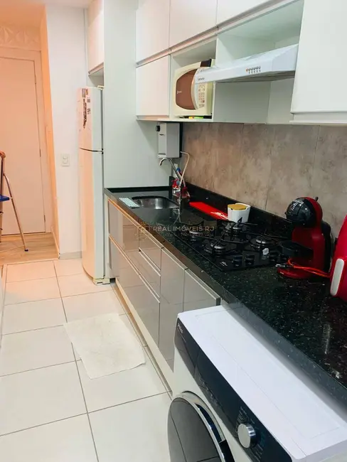 Apartamento com 2 quartos à venda, 50m2 em Taquara, Rio De Janeiro - RJ - imagem 6 Foto 6 de Apartamento com 2 quartos à venda, 50m2 em Taquara, Rio De Janeiro - RJ