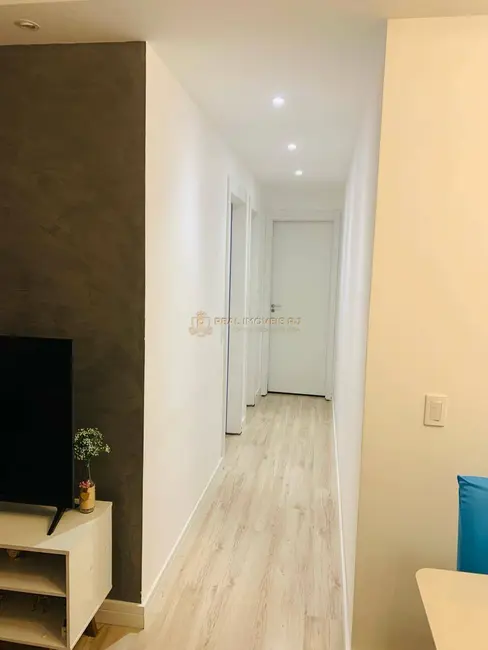 Apartamento com 2 quartos à venda, 50m2 em Taquara, Rio De Janeiro - RJ - imagem 4 Foto 4 de Apartamento com 2 quartos à venda, 50m2 em Taquara, Rio De Janeiro - RJ
