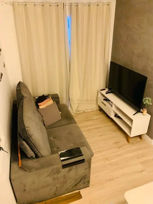 Foto 2 de Apartamento com 2 quartos à venda, 50m2 em Taquara, Rio De Janeiro - RJ