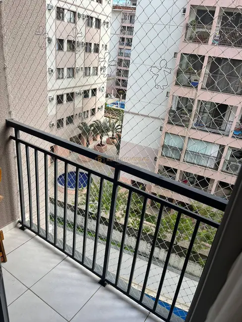 Apartamento com 2 quartos à venda, 50m2 em Taquara, Rio De Janeiro - RJ - imagem 8 Foto 8 de Apartamento com 2 quartos à venda, 50m2 em Taquara, Rio De Janeiro - RJ