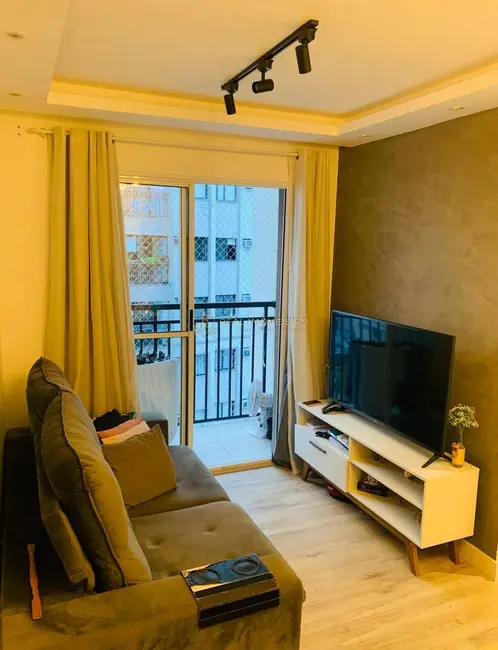 Foto 1 de Apartamento com 2 quartos à venda, 50m2 em Taquara, Rio De Janeiro - RJ