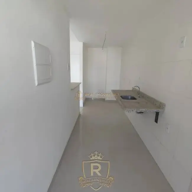 Cobertura com 3 quartos à venda, 159m2 em Recreio dos Bandeirantes, Rio De Janeiro - RJ - imagem 5 Foto 5 de Cobertura com 3 quartos à venda, 159m2 em Recreio dos Bandeirantes, Rio De Janeiro - RJ
