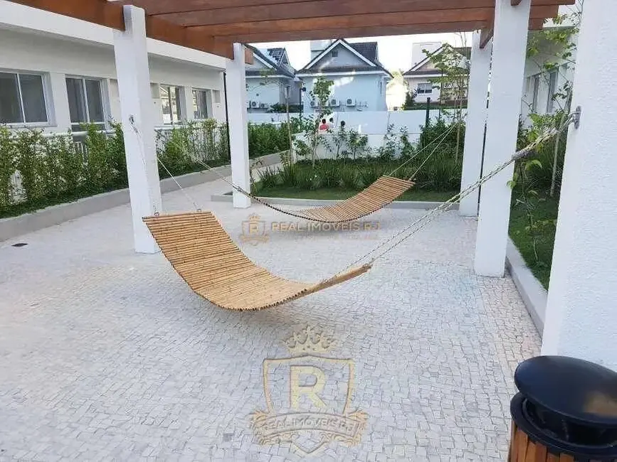 Cobertura com 3 quartos à venda, 159m2 em Recreio dos Bandeirantes, Rio De Janeiro - RJ - imagem 4 Foto 4 de Cobertura com 3 quartos à venda, 159m2 em Recreio dos Bandeirantes, Rio De Janeiro - RJ