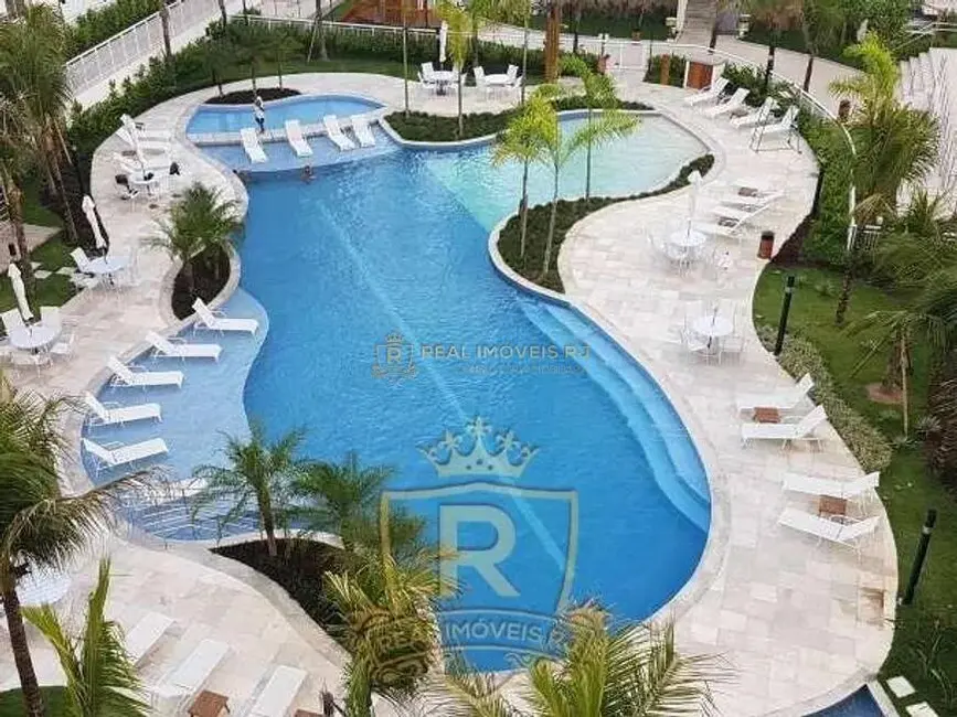 Foto 1 de Cobertura com 3 quartos à venda, 159m2 em Recreio dos Bandeirantes, Rio De Janeiro - RJ