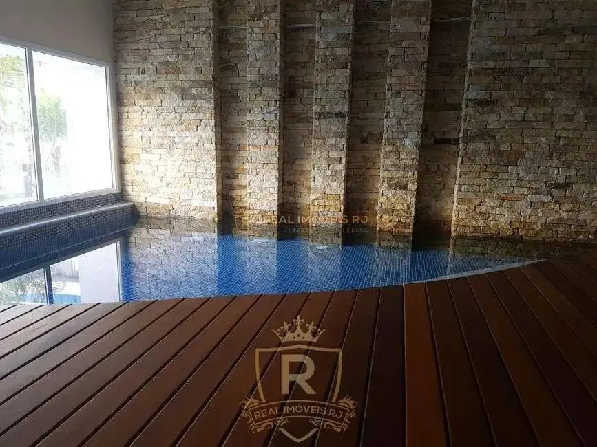 Cobertura com 3 quartos à venda, 159m2 em Recreio dos Bandeirantes, Rio De Janeiro - RJ - imagem 3 Foto 3 de Cobertura com 3 quartos à venda, 159m2 em Recreio dos Bandeirantes, Rio De Janeiro - RJ