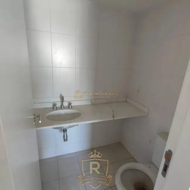 Cobertura com 3 quartos à venda, 159m2 em Recreio dos Bandeirantes, Rio De Janeiro - RJ - imagem 8 Foto 8 de Cobertura com 3 quartos à venda, 159m2 em Recreio dos Bandeirantes, Rio De Janeiro - RJ