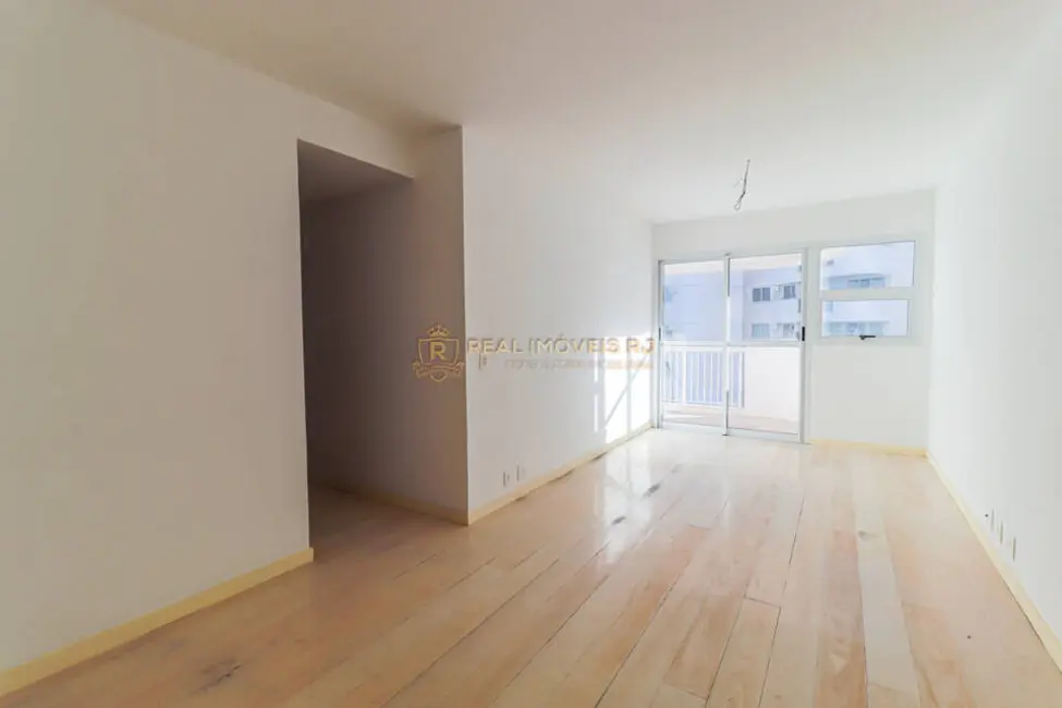 Foto 2 de Apartamento com 3 quartos à venda, 82m2 em Recreio dos Bandeirantes, Rio De Janeiro - RJ