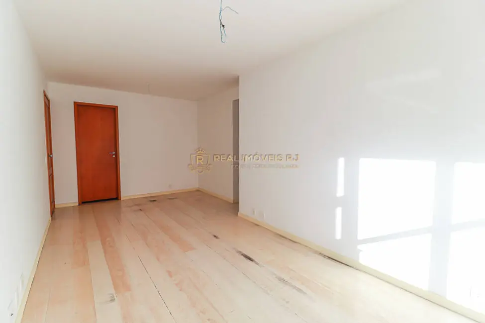 Foto 3 de Apartamento com 3 quartos à venda, 82m2 em Recreio dos Bandeirantes, Rio De Janeiro - RJ