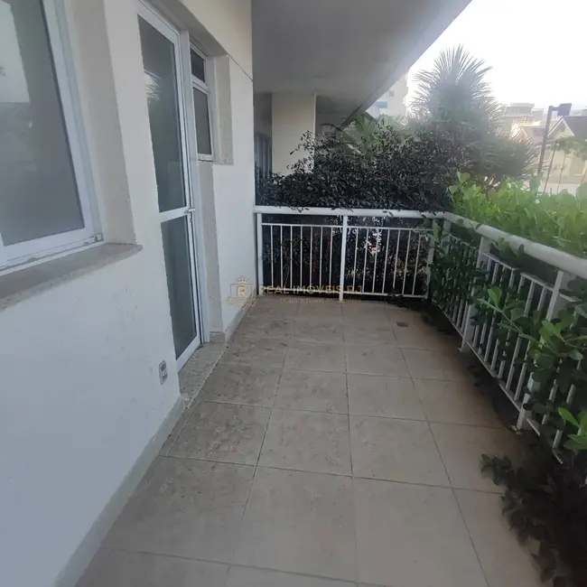 Foto 3 de Apartamento com 3 quartos à venda, 126m2 em Recreio dos Bandeirantes, Rio De Janeiro - RJ