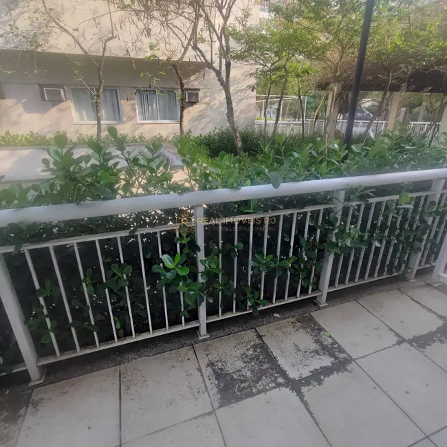 Foto 4 de Apartamento com 3 quartos à venda, 126m2 em Recreio dos Bandeirantes, Rio De Janeiro - RJ