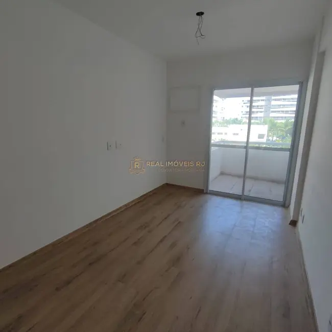 Foto 7 de Apartamento com 3 quartos à venda, 126m2 em Recreio dos Bandeirantes, Rio De Janeiro - RJ