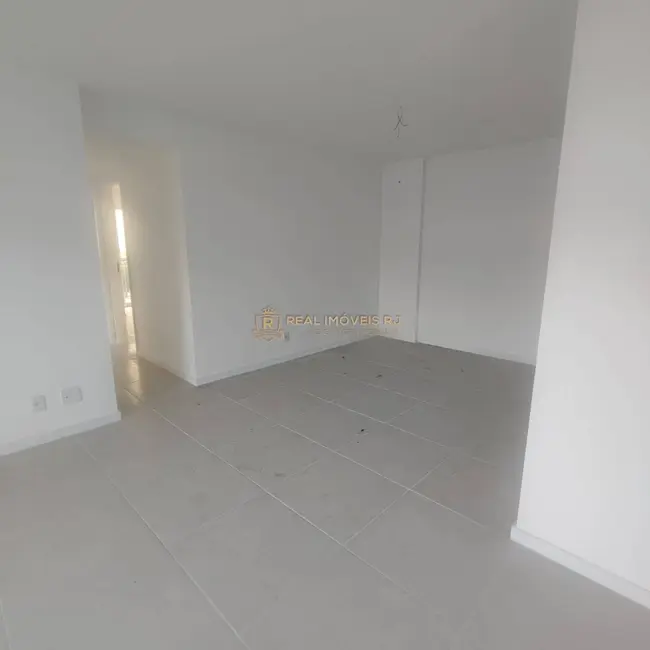 Foto 6 de Apartamento com 3 quartos à venda, 126m2 em Recreio dos Bandeirantes, Rio De Janeiro - RJ