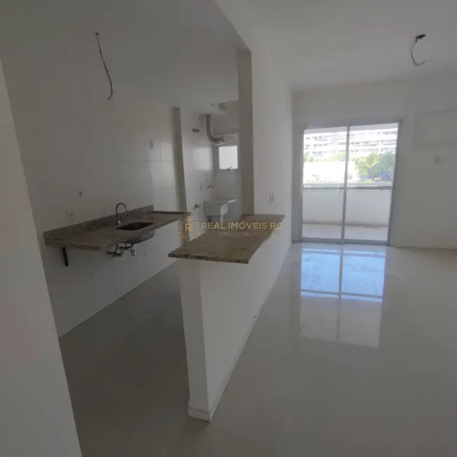 Apartamento com 2 quartos à venda, 75m2 em Recreio dos Bandeirantes, Rio De Janeiro - RJ - imagem 7 Foto 7 de Apartamento com 2 quartos à venda, 75m2 em Recreio dos Bandeirantes, Rio De Janeiro - RJ