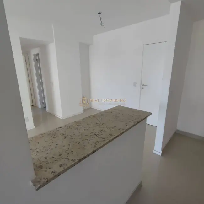 Apartamento com 2 quartos à venda, 75m2 em Recreio dos Bandeirantes, Rio De Janeiro - RJ - imagem 9 Foto 9 de Apartamento com 2 quartos à venda, 75m2 em Recreio dos Bandeirantes, Rio De Janeiro - RJ