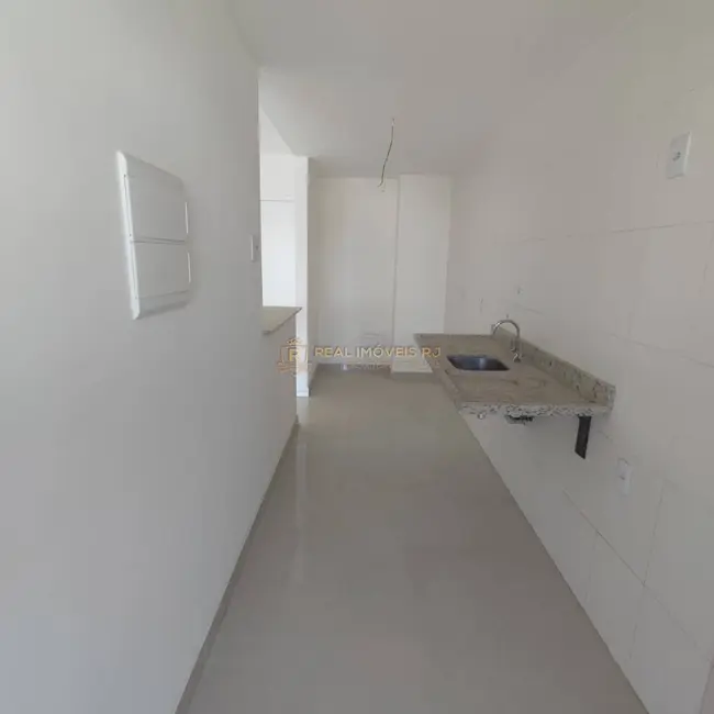 Apartamento com 2 quartos à venda, 75m2 em Recreio dos Bandeirantes, Rio De Janeiro - RJ - imagem 8 Foto 8 de Apartamento com 2 quartos à venda, 75m2 em Recreio dos Bandeirantes, Rio De Janeiro - RJ
