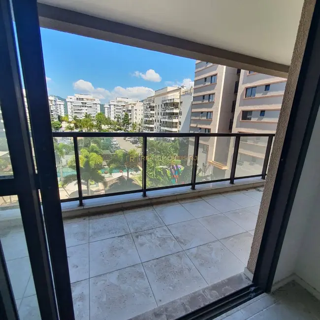 Foto 4 de Apartamento com 4 quartos à venda, 119m2 em Recreio dos Bandeirantes, Rio De Janeiro - RJ