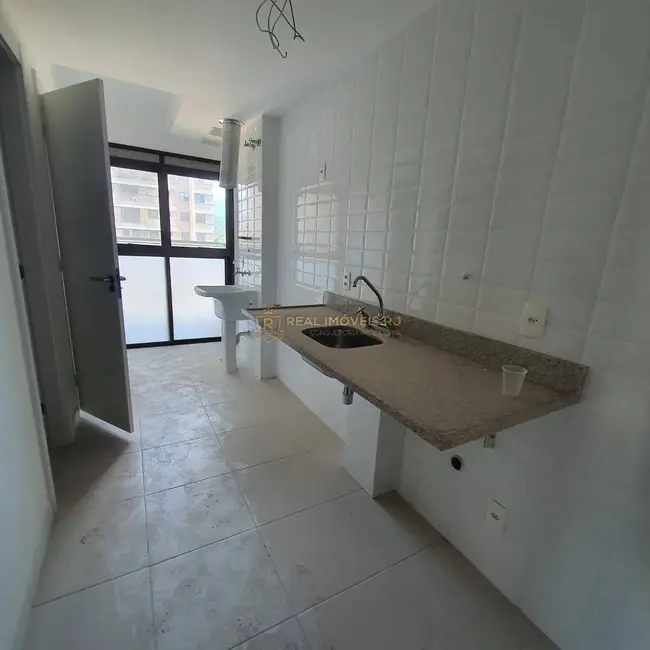 Foto 5 de Apartamento com 4 quartos à venda, 119m2 em Recreio dos Bandeirantes, Rio De Janeiro - RJ