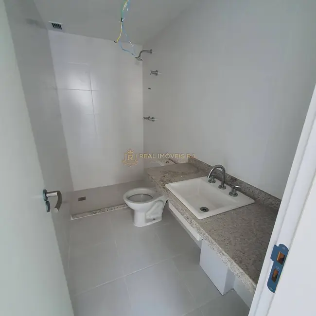 Foto 9 de Apartamento com 4 quartos à venda, 119m2 em Recreio dos Bandeirantes, Rio De Janeiro - RJ