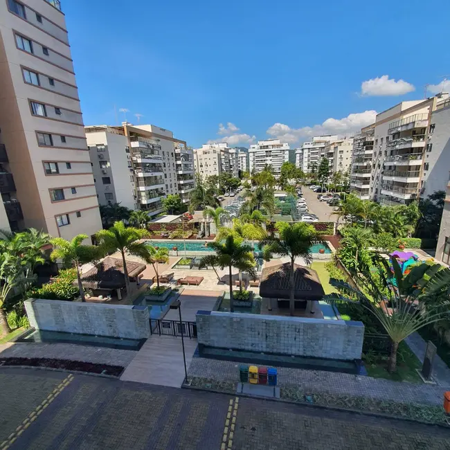 Foto 8 de Apartamento com 4 quartos à venda, 119m2 em Recreio dos Bandeirantes, Rio De Janeiro - RJ