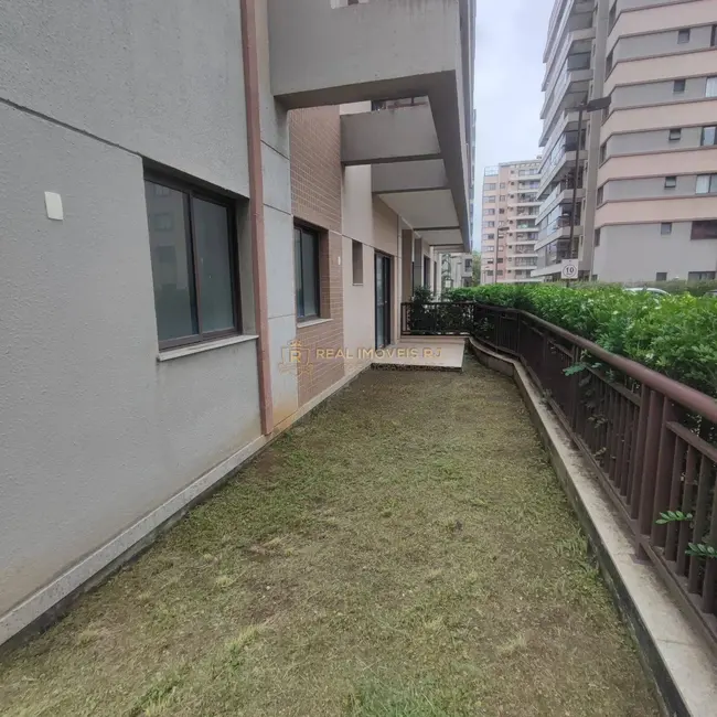 Foto 2 de Apartamento com 3 quartos à venda, 150m2 em Recreio dos Bandeirantes, Rio De Janeiro - RJ