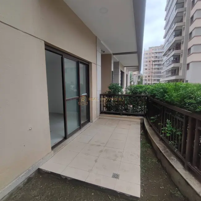 Foto 1 de Apartamento com 3 quartos à venda, 150m2 em Recreio dos Bandeirantes, Rio De Janeiro - RJ