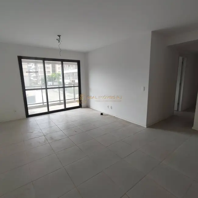 Foto 4 de Apartamento com 4 quartos à venda, 119m2 em Recreio dos Bandeirantes, Rio De Janeiro - RJ