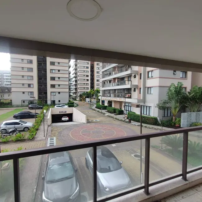 Foto 1 de Apartamento com 4 quartos à venda, 119m2 em Recreio dos Bandeirantes, Rio De Janeiro - RJ